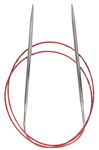 Image of Addi Rockets 40 inch (100cm) Circular Needle (US6 /4mm)