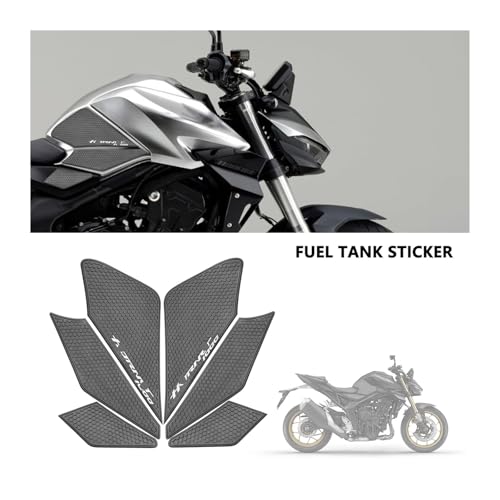 Kit de remplacement à usage général protège réservoir moto CB 1000 - 2