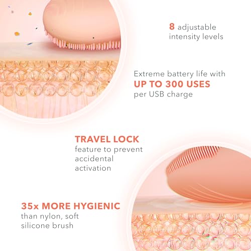Encuentra reviews de Foreo luna go los mejores 10. 3 Imagen adicional