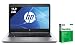 Produktbild HP EliteBook 840 G3 | Notebook | 14,0 Zoll | Intel Core i5-6200U @ 2,3 GHz | 8GB RAM | 250GB SSD | FHD (1920x1080) | Webcam | Windows 10 Pro (Zertifiziert und Generalüberholt)