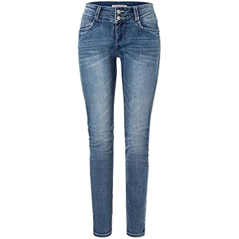 Jean Timezone Slim Enyatz Cover