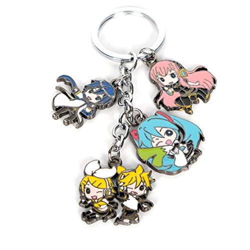 WinVI Hatsune Miku Metal Charm Keychain Keyring (Hatsune2) WinVI Hatsune Miku Metal Charm Keychain Keyring (Hatsune2) WinVI Hatsune Miku Metal Charm Keychain Keyring (Hatsune2) WinVI Hatsune Miku Metal Charm Keychain Keyring (Hatsune2) WinVI Hatsune