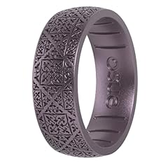 Velvet Lace - Soft Plum