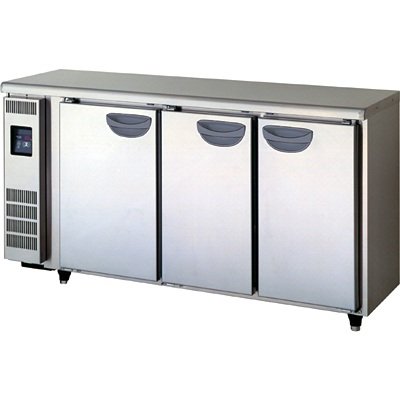 Amazon | TMU-50RE2 フクシマ コールドテーブル(ヨコ型)業務用冷蔵庫