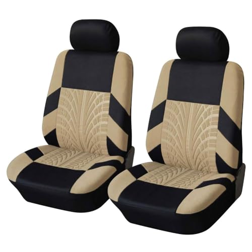 Housse de siege voiture lavable et robuste pour Jeep Compass 1 - 2