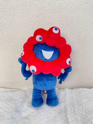 ミャクミャク ぬいぐるみ大」の人気商品一覧 | 安い商品を通販サイト