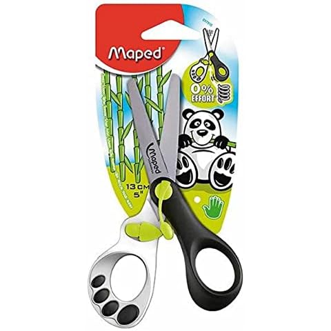 Ciseaux Maped 037910 Cover