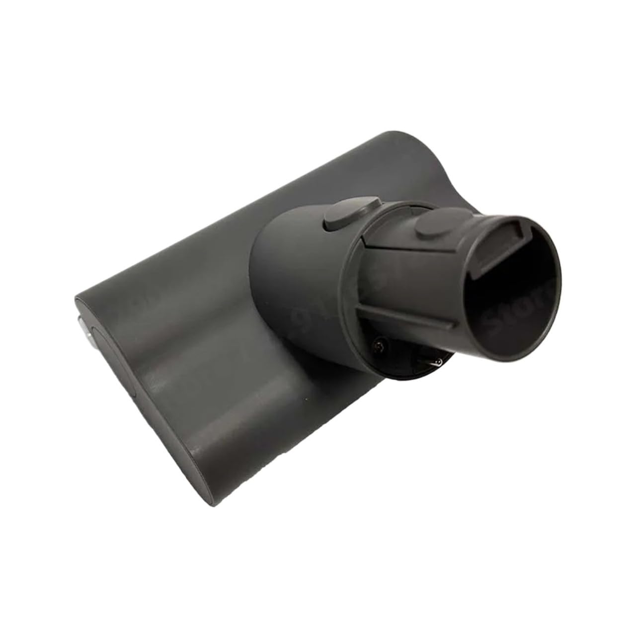 Piezas De Repuesto Conjunto De Cepillo De Piso Accesorios De Cabezal De Rodillo De Eliminación De Alfombras | Compatible con aspiradora Dreame, V11 V12 Pro T20 T30.