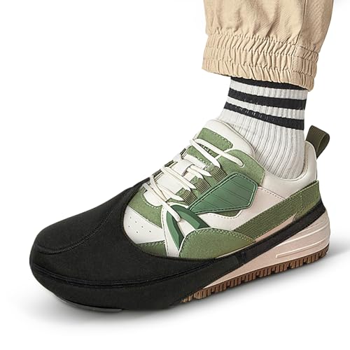 Accesorios Para Motocicleta, Accesorios de Cambio de Marchas para Zapatos Protector de Botas de Motos, Funda para Maletero Moto, Antideslizante Protector Bota...