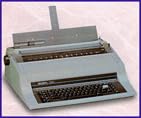 Swintec 7000 S NEW Electronic Business Typewriter