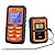 ThermoPro TP-07 Wireless Remote Digital Cooking Turkey Food Meat Thermometer for Grilling Oven Kitchen Smoker BBQ Grill Thermometer with Probe, 300 Feet Range