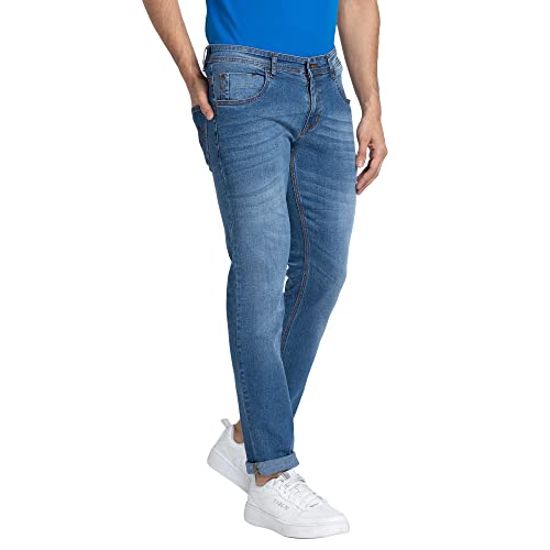 Image of Colorplus Men Jeans