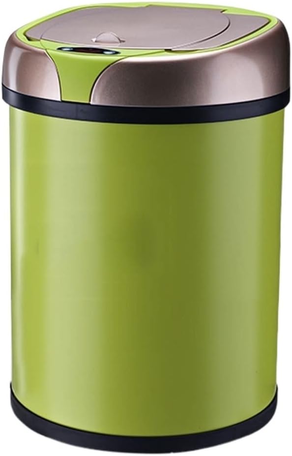 moisture Garbage Cans Smart Home Trash Can Automatic Trash