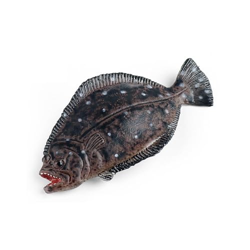 魚模型玩具リアルな像飾りリアルな動物タンク素敵な魚風景用品置物子供のためのおもちゃ子供のためのフィギュアフィギュア