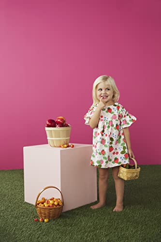 Mud Pie Baby Girls' One Size Big Sibling T-Shirt4