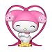 Funko Pop! Sanrio: My Melody 50th Anniversary - My Melody - Amazon Exclusive - Collectable Vinyl Figure - Gift Idea - Official Merchandise - Toys for Kids & Adults - Sanrio Fans