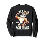 Photo Gallery wrestling bunny lucha libre lottatore di conigli felpa Photo Gallery wrestling bunny lucha libre lottatore di conigli felpa
