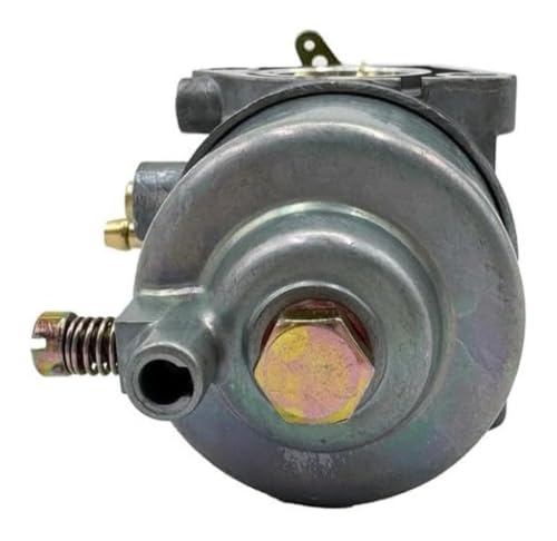 Piezas de repuesto Weedeater G810: Carburador para modelo PB24A 3