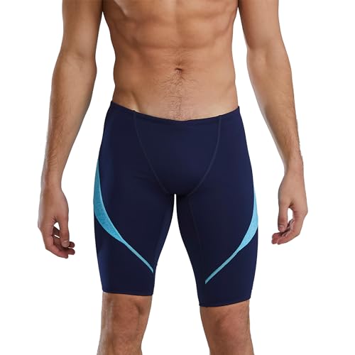 Maillot de bain homme TYR Durafast Elite confortable pour nager de longues heures