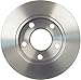Wagner Brake BD125796 Disc Brake Rotor