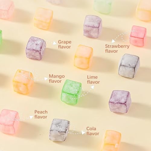 BAYUEDEGUA Mini Pack Candy Sour 85g miniatura 4