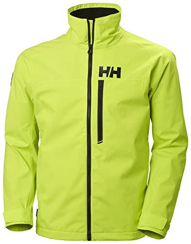 Helly Hansen HP Racing Jacka S Azid Lime