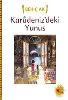 Paperback Karadeniz'deki Yunus [Turkish] Book