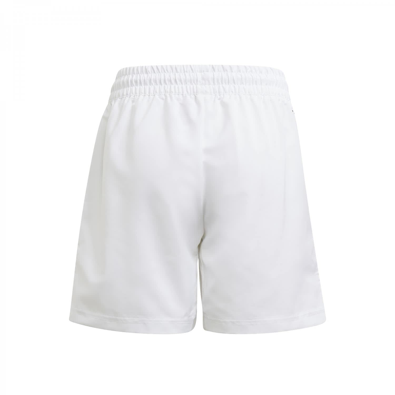 adidas Performance Club 3S Tripes Short Kids Weiß Kinder