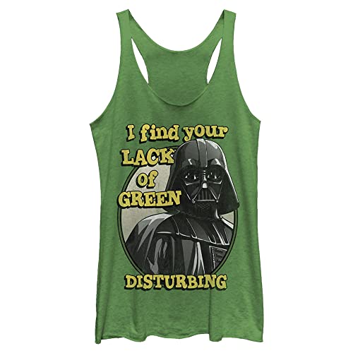 Chemise Star Wars femme couleur vert olive au style décontracté