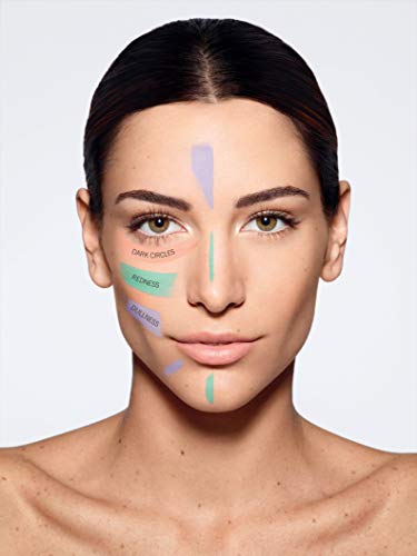 Palette Rimmel Palette Correttore N.001 - 15 Gr