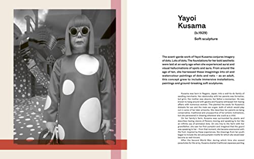 Women's Work: From Feminine Arts to Feminist Art