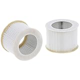 GoldGeUltra SA12515 Air Filter 510713814 Compatible With Liebherr HS8100HD HS825HCD HS832HD HS833