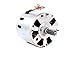 Globe 110040 115Vac Knife Motor Assembly