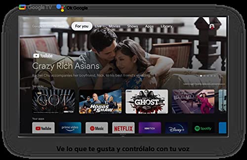 Sony-BRAVIA-KD-55X89J-Televisor-LED-de-55-con-4K-Ultra-HD-UHD-alto-rango-dinamico-HDR-y-Smart-TV-con-Google-TV-modelo-2021-color-negro