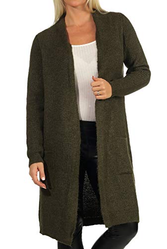 ONLY Female Strickjacke ONLJADE Strickjacke