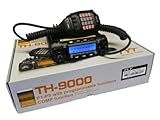 TYT TH-9000D 220-260MHz Mobile Transceiver