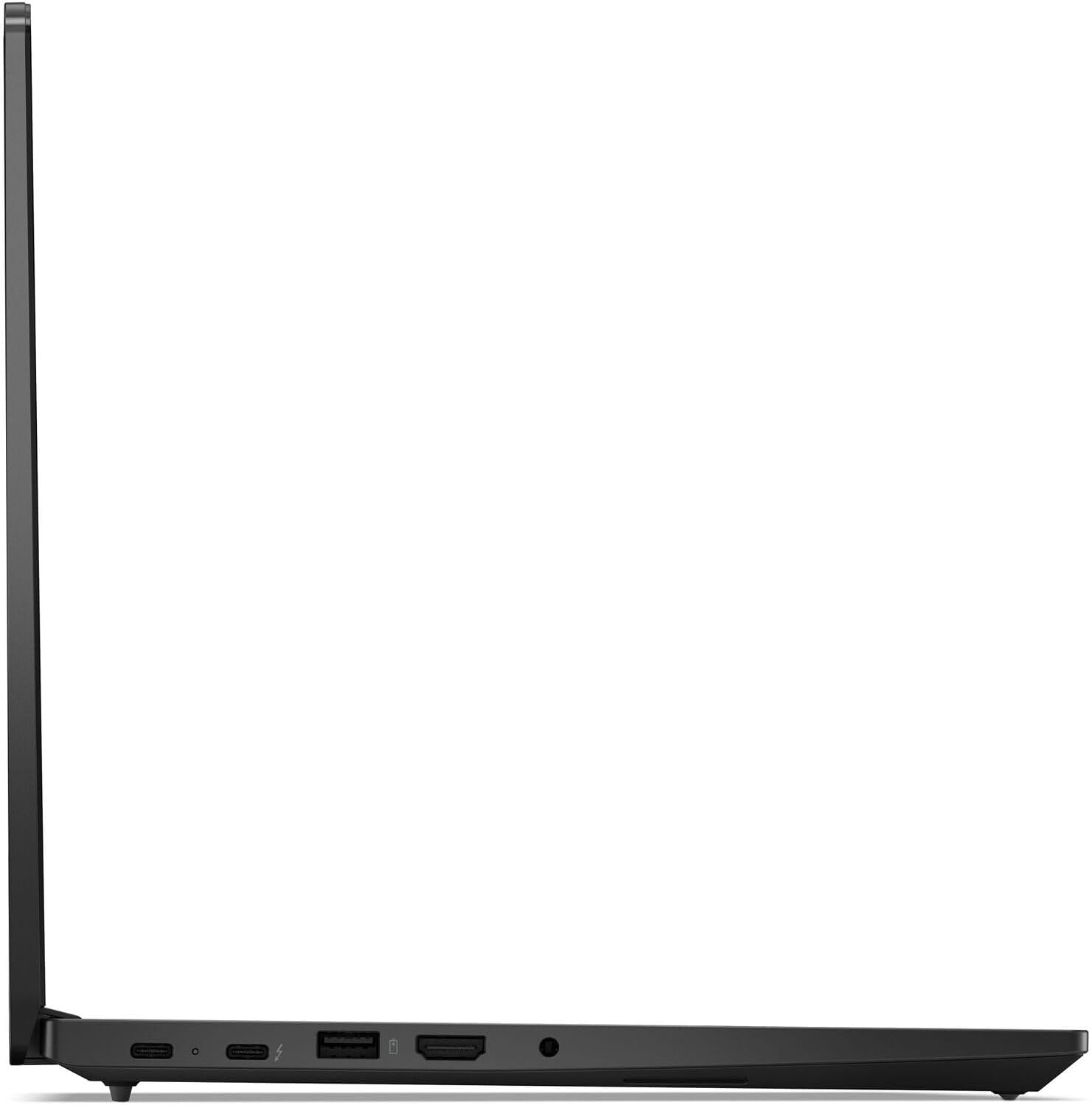 Lenovo Thinkpad E14 G6 Business Laptop 14.0" IPS WUXGA Display (AMD Ryzen 7 7735U, 32GB DDR5, 1TB PCIe SSD, AMD Radeon, Fingerprint, 2 Thunderbolt 4, WiFi 6E, Win 11 Pro) w/DKZ USB Port Expander