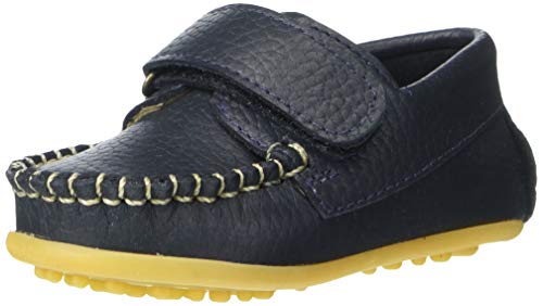 Image of Elephantito Boys' Lukas Strap Loafer - Toddler