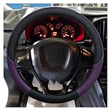 Resistente al calor y al frío, no solo protege el volante, sino que también protege las manos de temperaturas extremas de frío y calor.