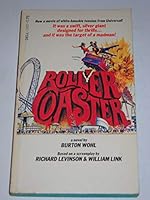 Rollercoaster 0583128297 Book Cover