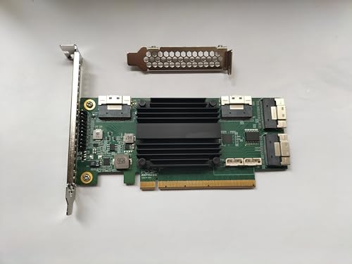 Supermicro AOC-B25G-6CVL 25GbE controller, supporting two 25G or 10G ports