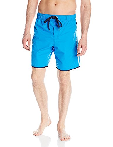 LAGUNA Men's Swimmer 8.75 Inch Swim Trunk