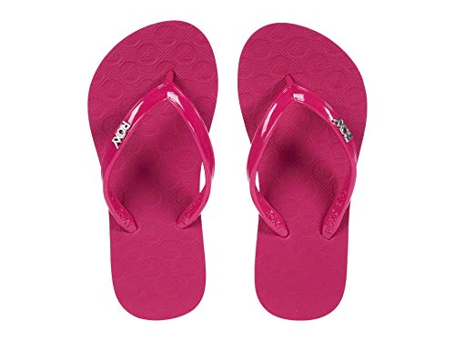 Image of Roxy girls Rg Viva Stamp Flip Flop Sandal