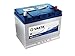 Varta Blue Dynamic E23 Batterie Voitures, 12 V 70Ah 630 Amps (En)
