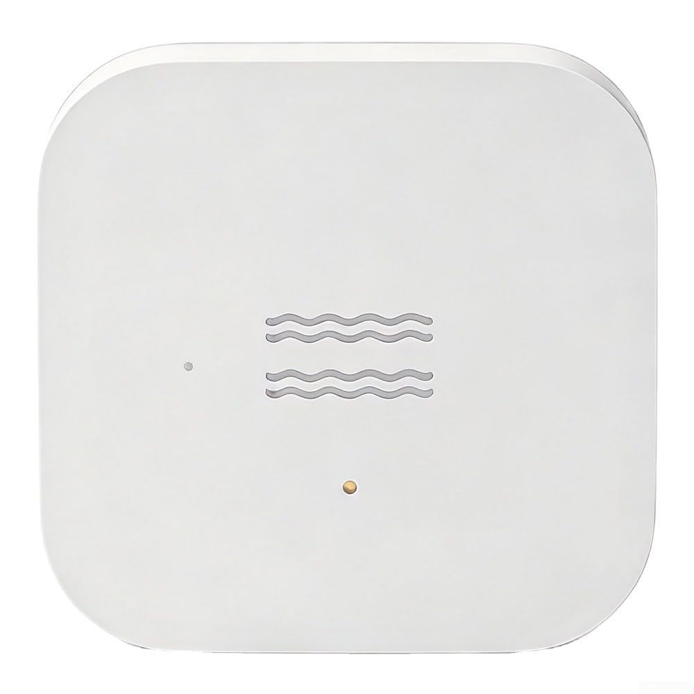 Para Aqara para Zigbee Sensor de Vibración para Homekit para Smart Alarma