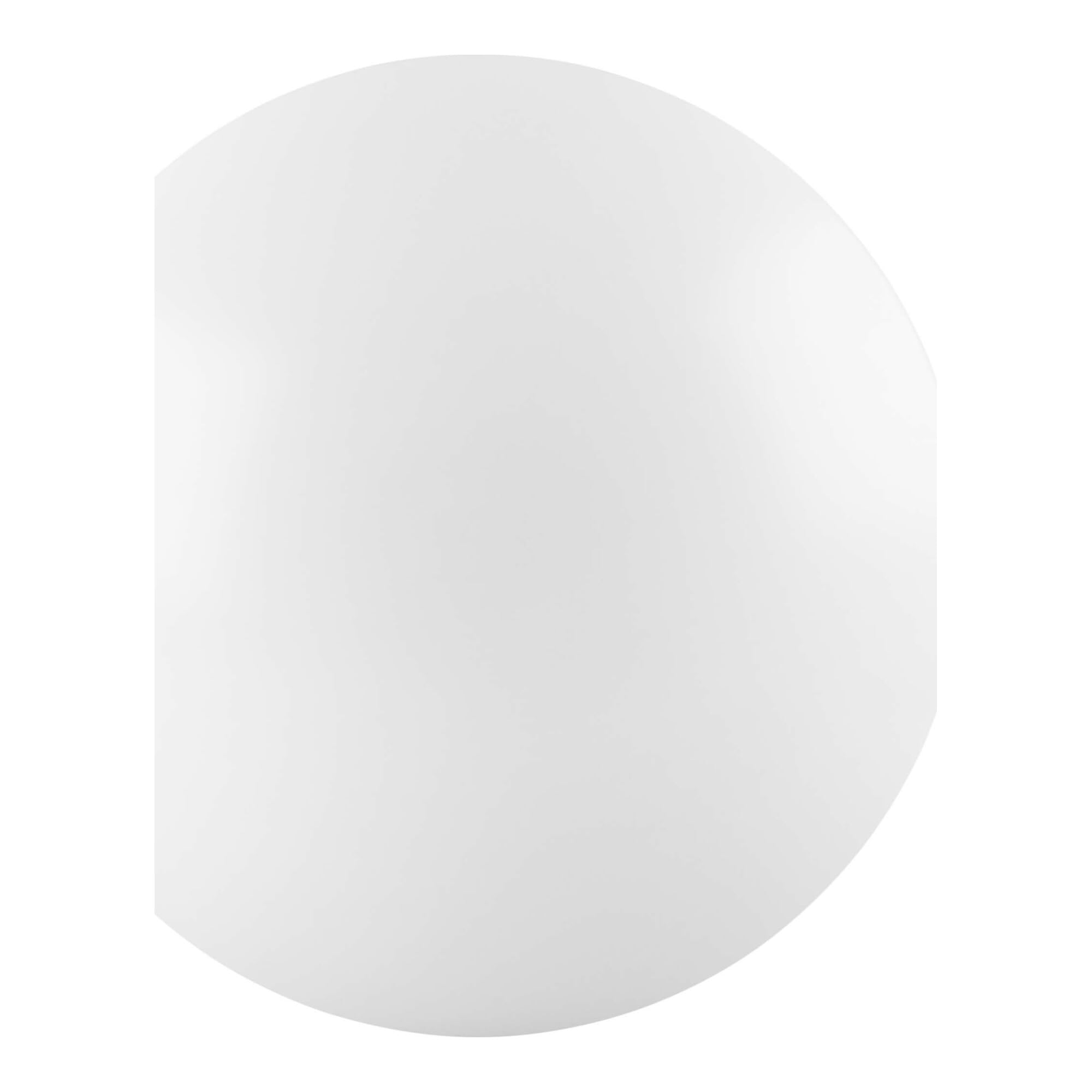 Ledvance Surface Circular Cover Diffusore, Bianco