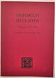 josephine meckseper art  Friedrich Meckseper - Paintings and Etchings.