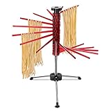 wohnküchen bilder 🍝【Zusammenklappbar】: Sowohl das Tretlager als auch die Nudelstange des Nudeltrockners können kompakt zusammengeklappt werden, was effektiv Platz für die Aufbewahrung spart und leicht zu reinigen ist.