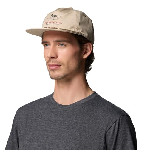 Image of Columbia Ratchet Strap Snap Back