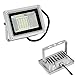 Faretto LED da 12 V, 20 W, luce bianca diurna, 12 V, 12 V, per esterni, 6000 K, luce di sicurezza IP65, impermeabile, ideale per giardino, garage, hotel